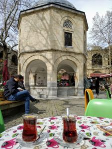 Lire la suite à propos de l’article D’Edirne à Sinop : nos débuts en Turquie