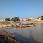 Saint-Louis, Dakar et le nord du Sénégal