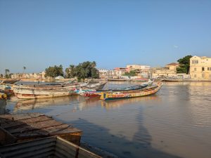 Lire la suite à propos de l’article Saint-Louis, Dakar et le nord du Sénégal