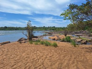 Lire la suite à propos de l’article Farniente en Guinée-Bissau