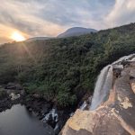 Conakry et la Guinée forestière