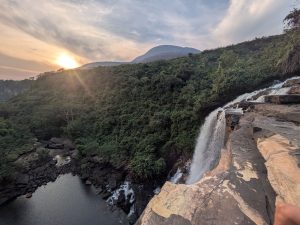 Lire la suite à propos de l’article Conakry et la Guinée forestière