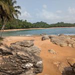 Côte d’Ivoire : plages et (petites) galères