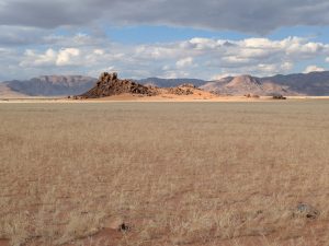 Lire la suite à propos de l’article De Lüderitz à Caprivi