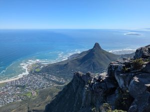 Lire la suite à propos de l’article Cape Town