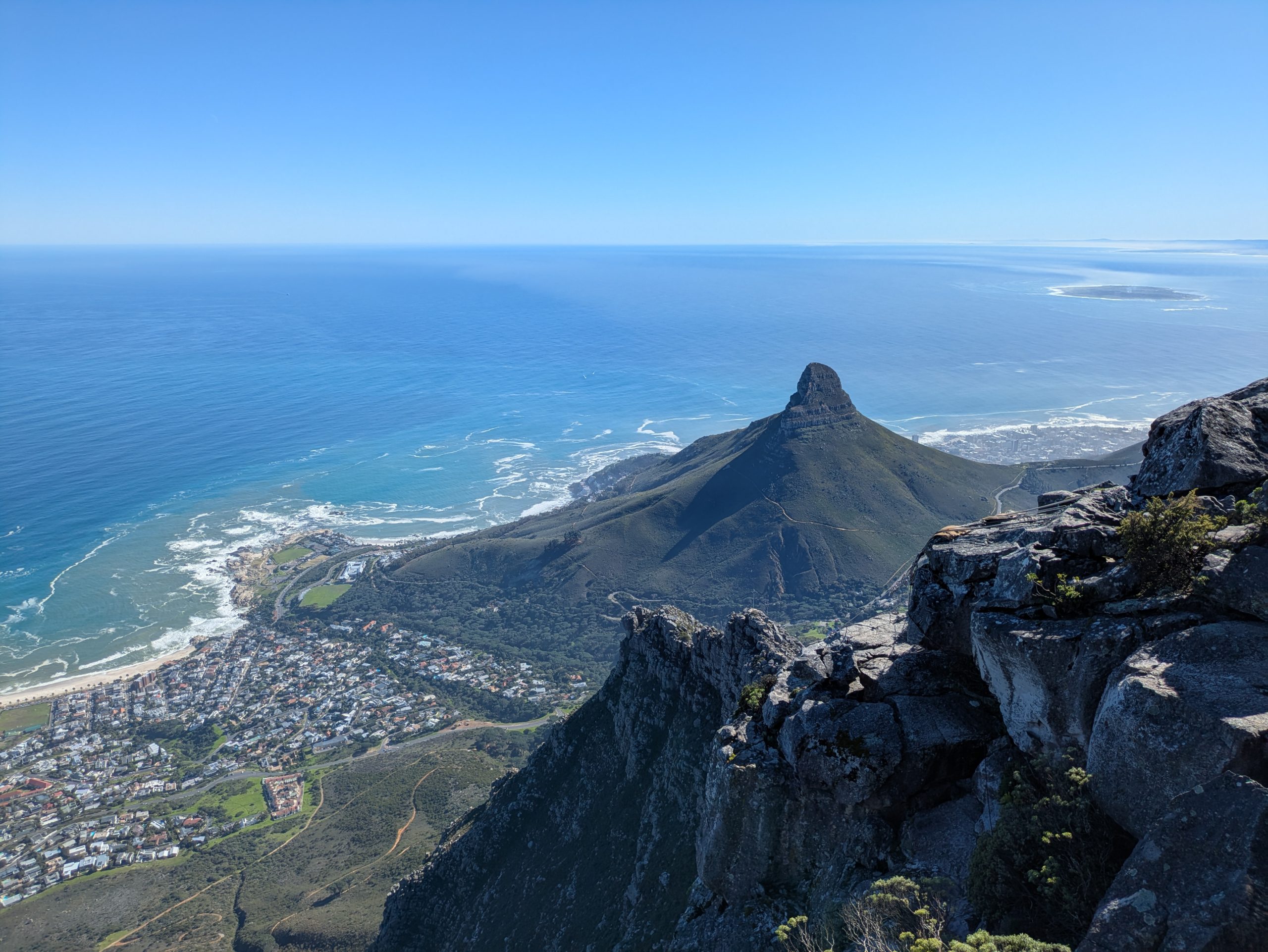 You are currently viewing Cape Town