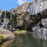 Pistes et paysages du Zimbabwe