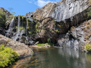 Lire la suite à propos de l’article Pistes et paysages du Zimbabwe