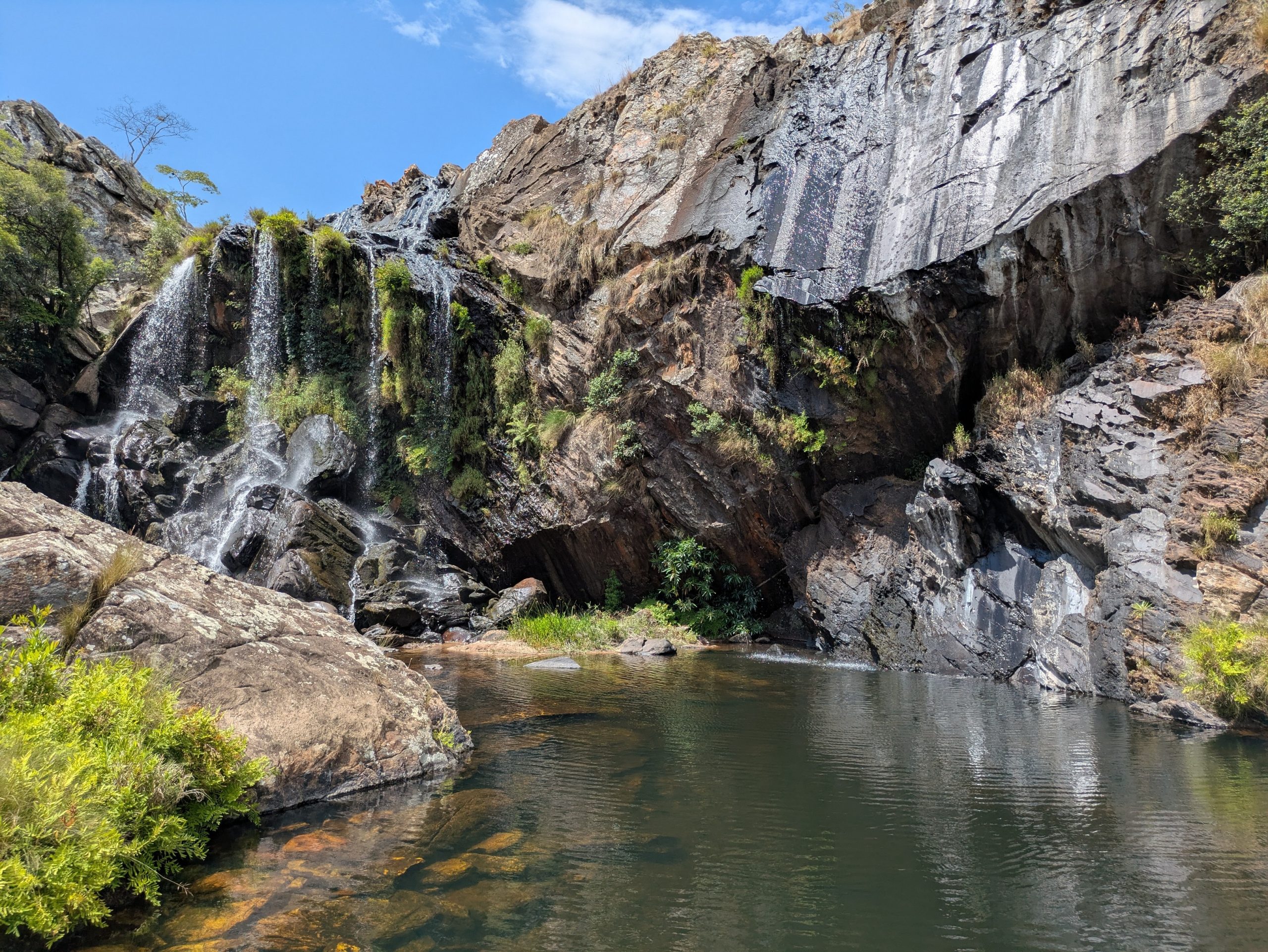 You are currently viewing Pistes et paysages du Zimbabwe