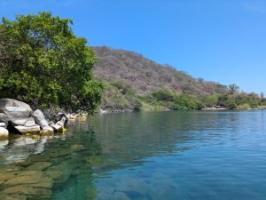 Lire la suite à propos de l’article Malawi : vie tranquille au bord du lac