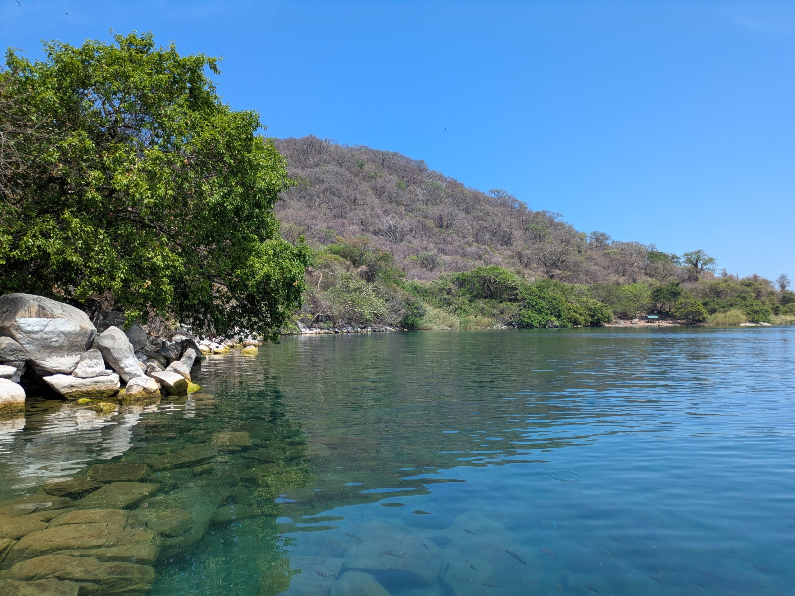 You are currently viewing Malawi : vie tranquille au bord du lac