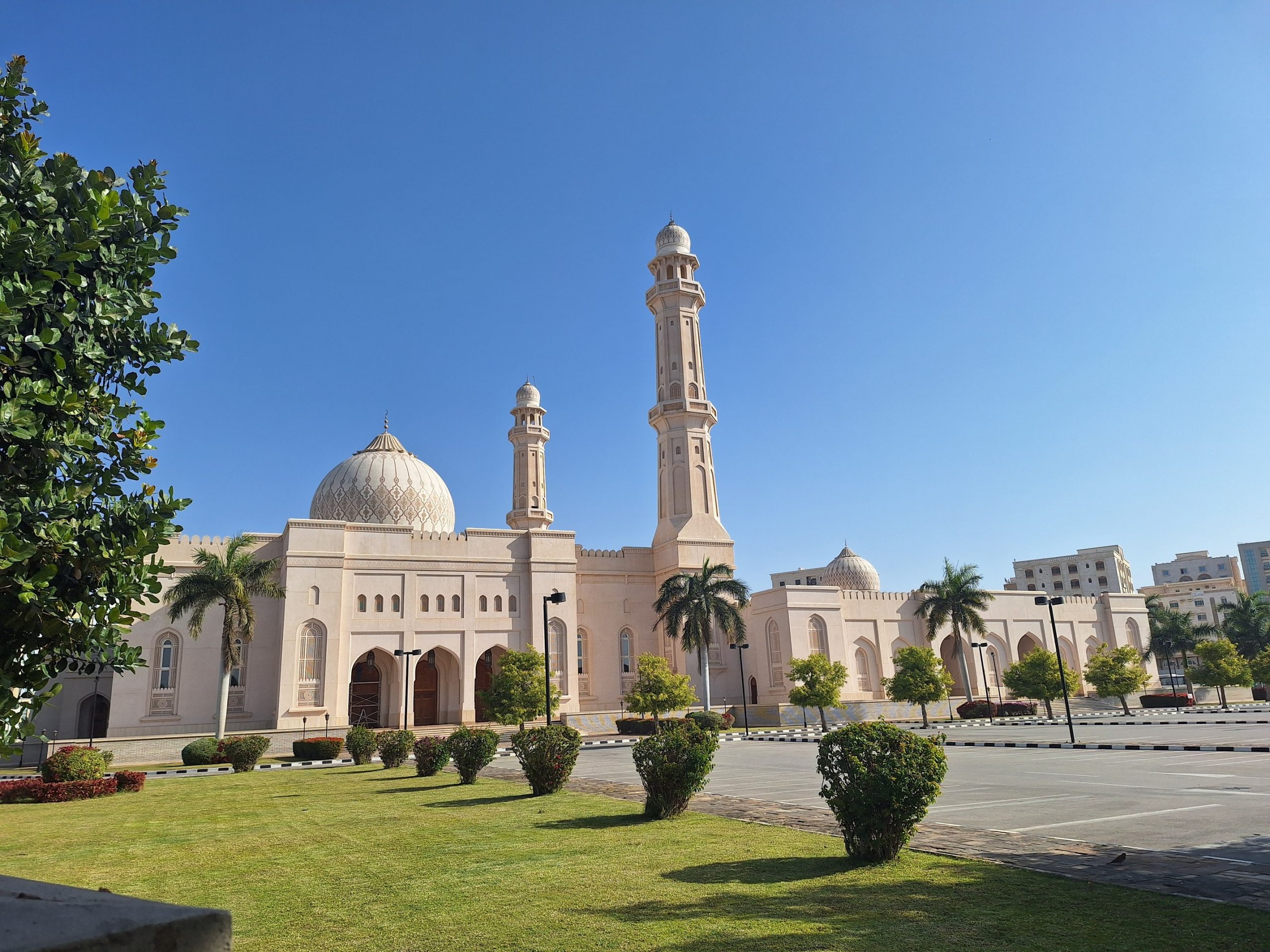 You are currently viewing Salalah et le sud