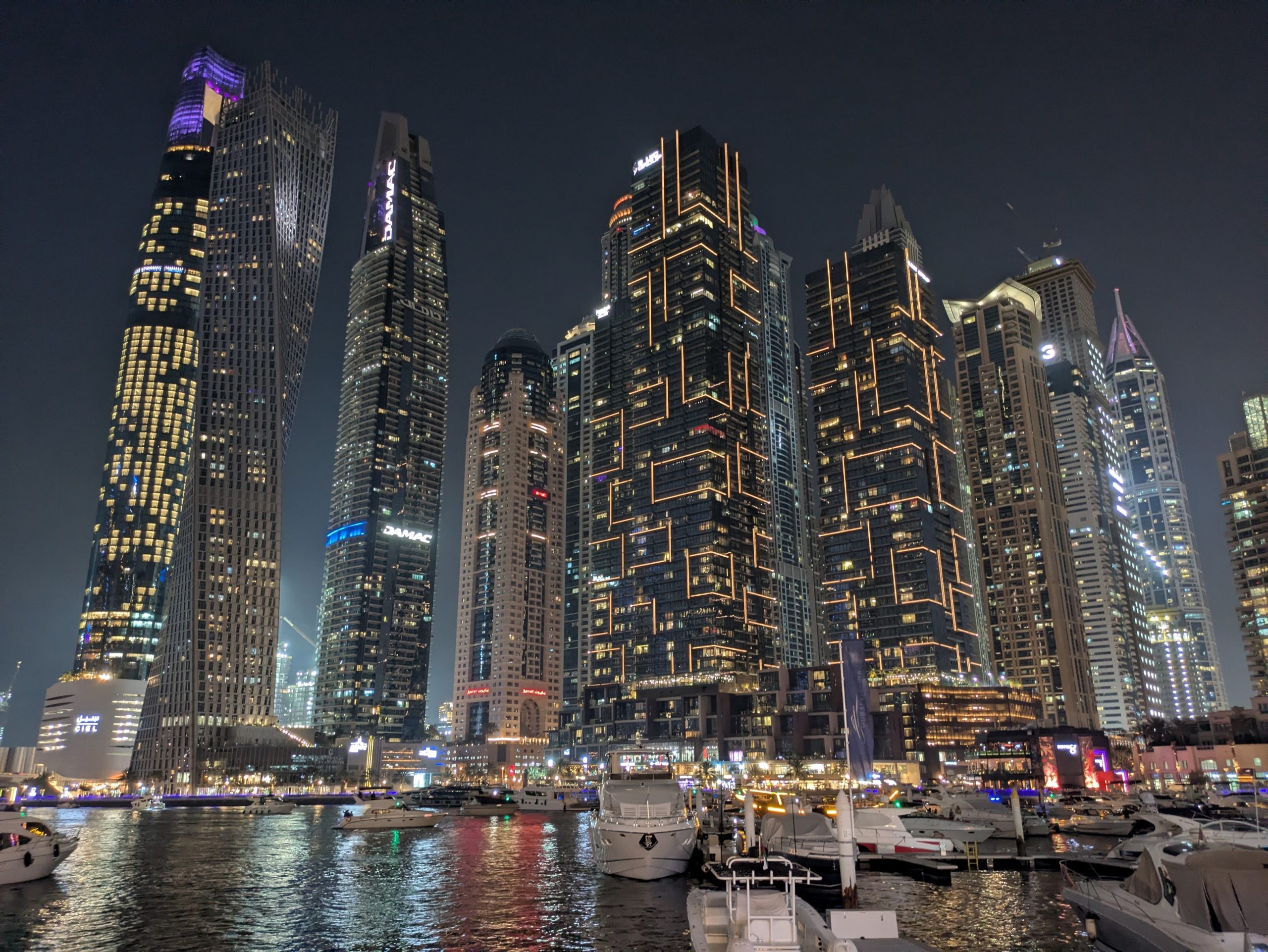 You are currently viewing De l&rsquo;émerveillement à l&rsquo;inquiétude