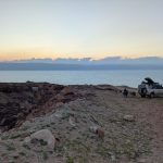 De la découverte aux imprévus