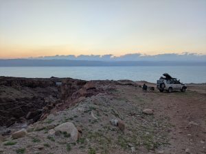 Lire la suite à propos de l’article De la découverte aux imprévus