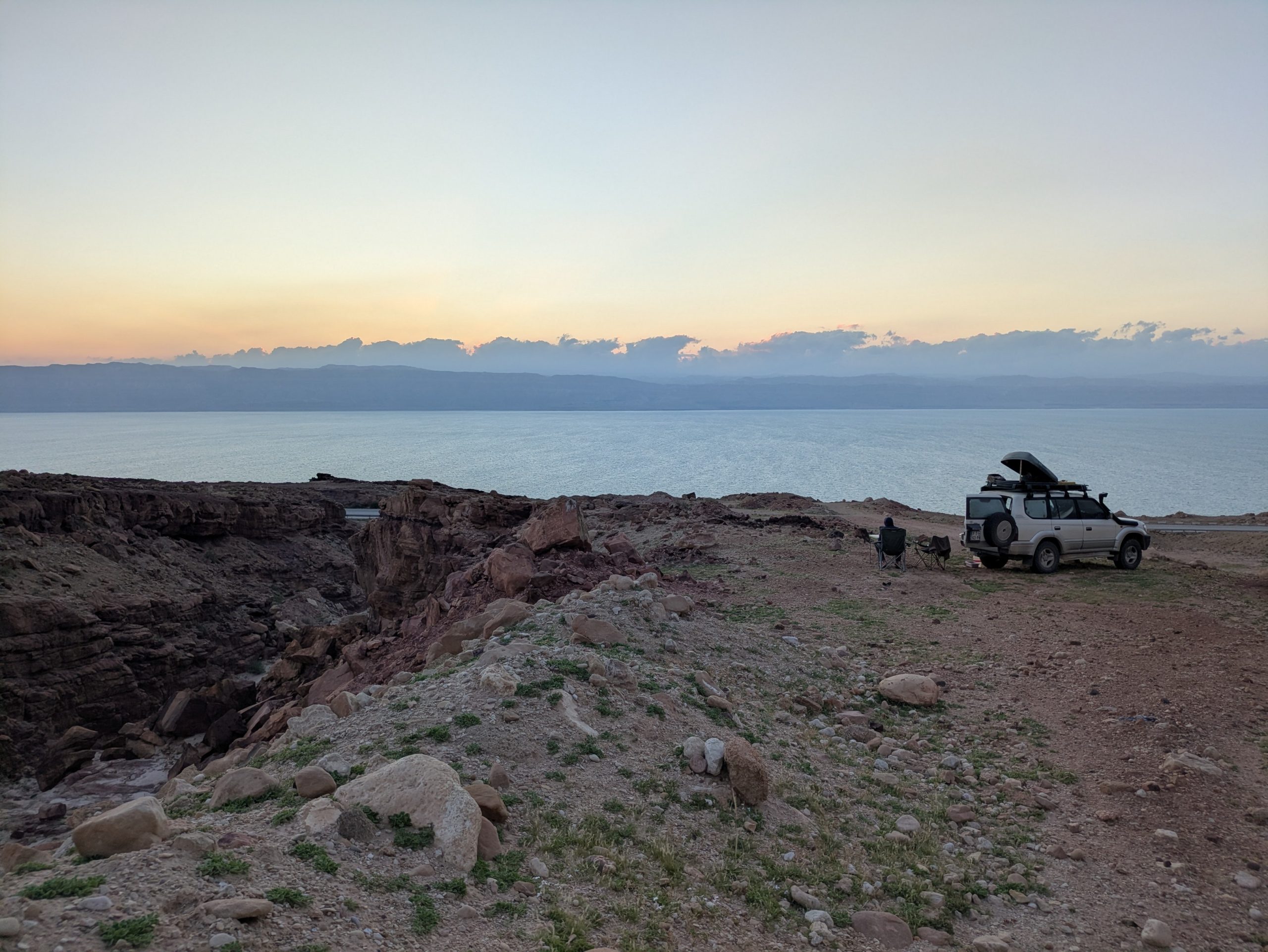 You are currently viewing De la découverte aux imprévus