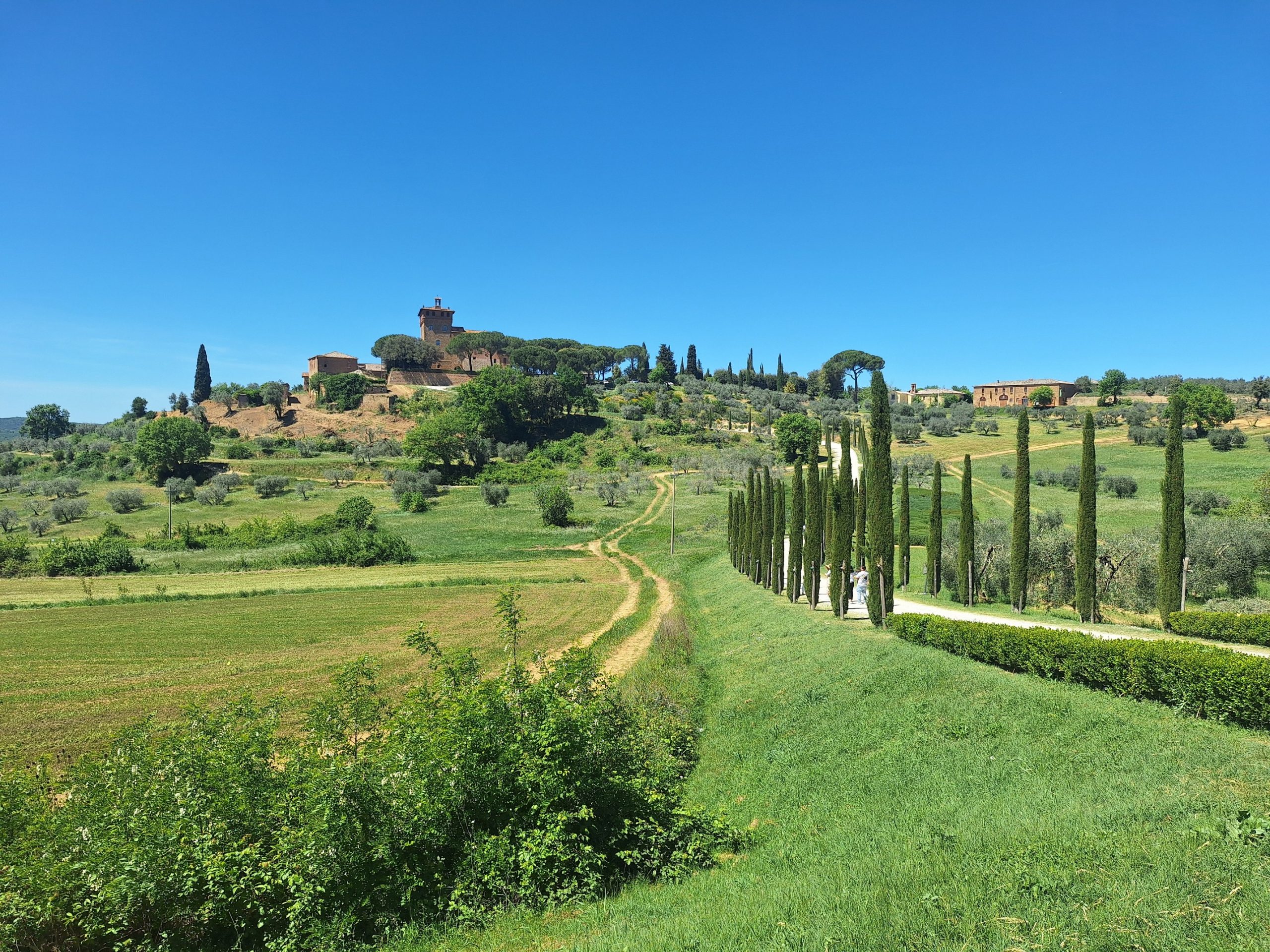 You are currently viewing Des Météores à la Toscane